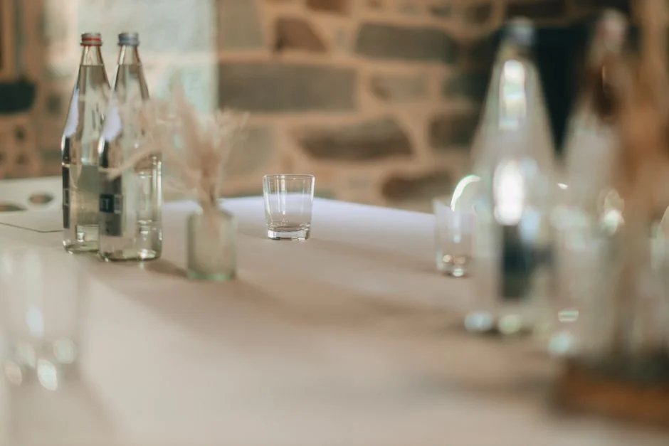 Europe's New Hydration Guidelines Drop Today — Here's What Changes — Environment Nature