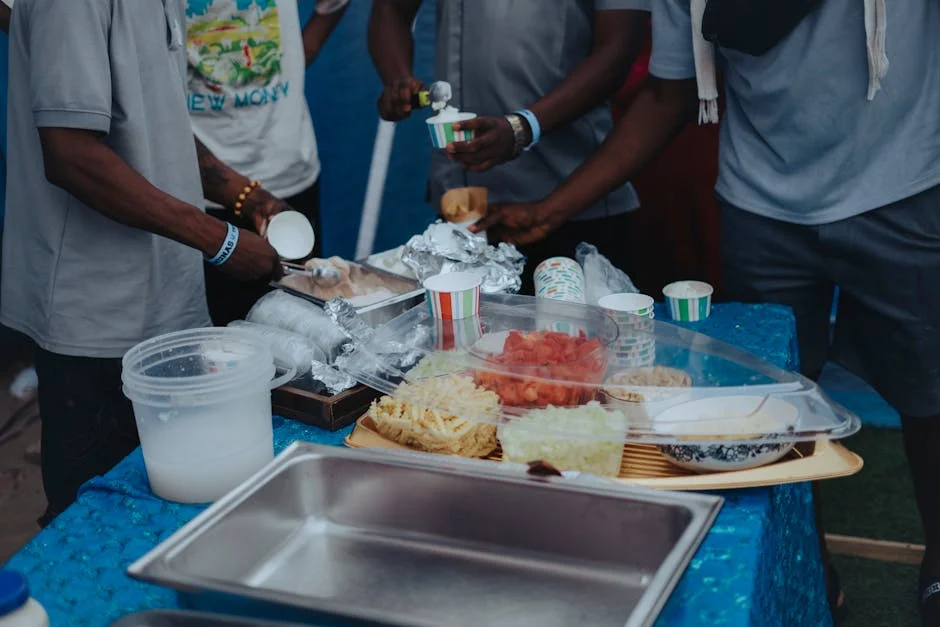 Experts Reveal Path to Nigerian Food Security — Impacts on U.S. Discussed