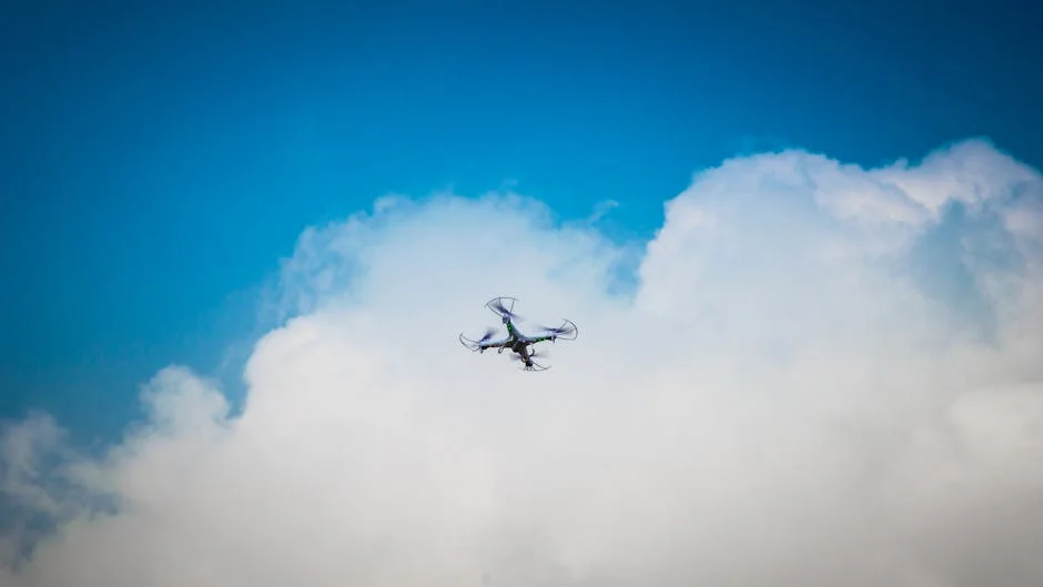 The Expanding Role of Drones in Agriculture