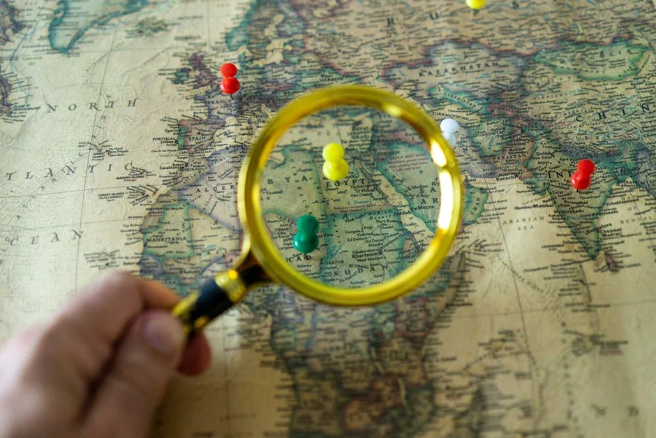 Understanding Global Tourism Trends