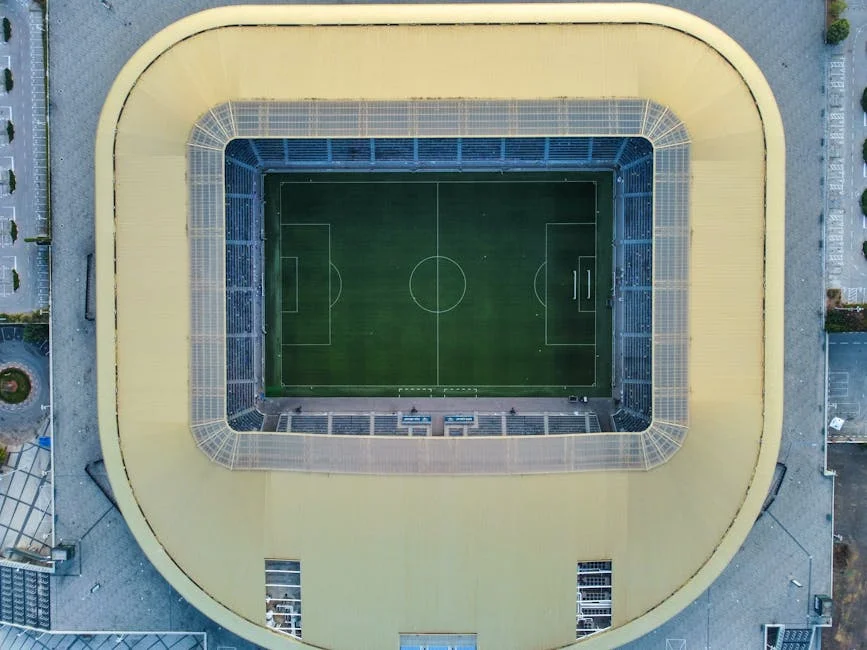 Unmatched Football Coverage — Sportstorie