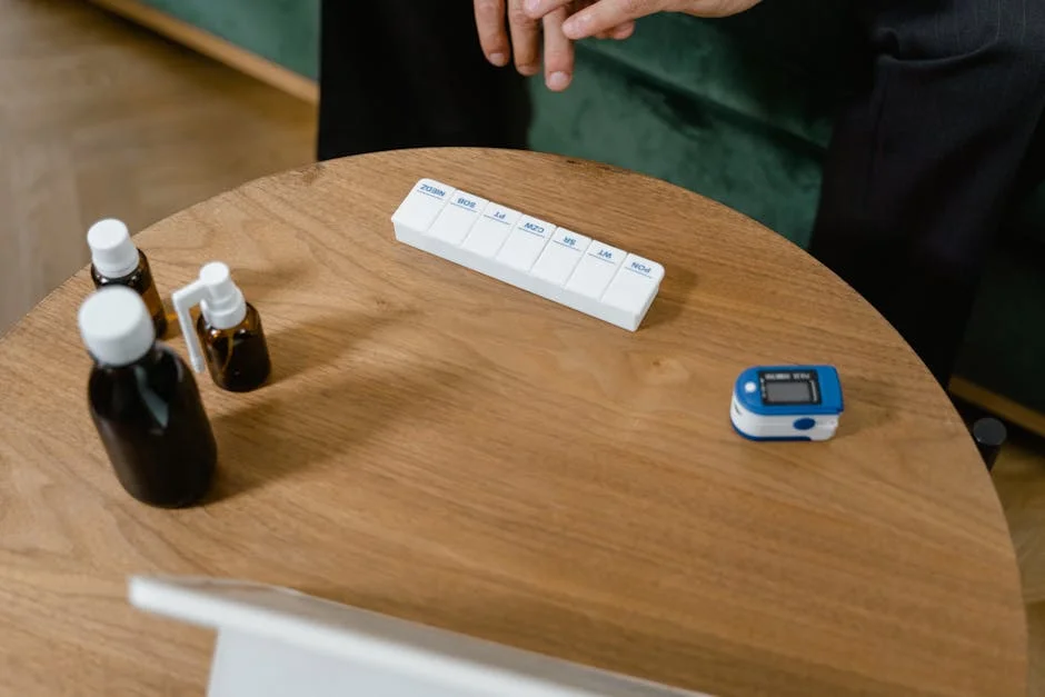 FDA Backs Daily Pill to Combat Weight Rebound After Obesity Jab Breaks