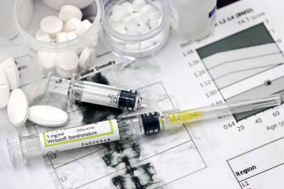 FDA Censors Shingrix Data Under Trump Admin