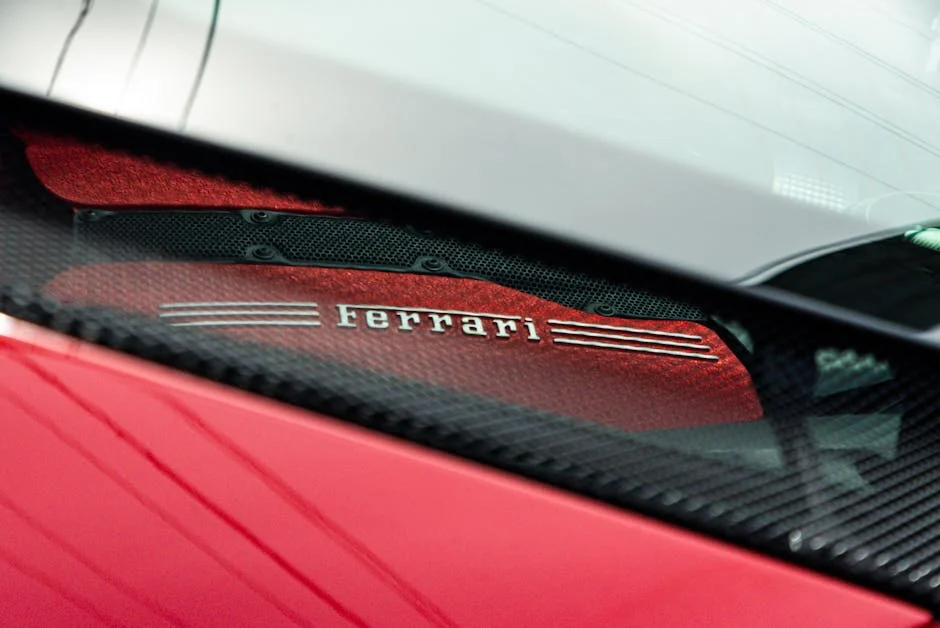 Ferrari Upgrades Purosangue SUV — Here's How It Changes Everything