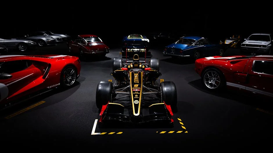 FIA Bans Active Aero — Monaco Grand Prix Faces Diminished Excitement