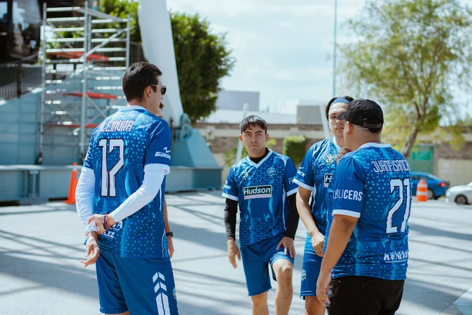 FIFA 2026: Canada, US, and Mexico Unveil Official 26-Man World Cup Squads