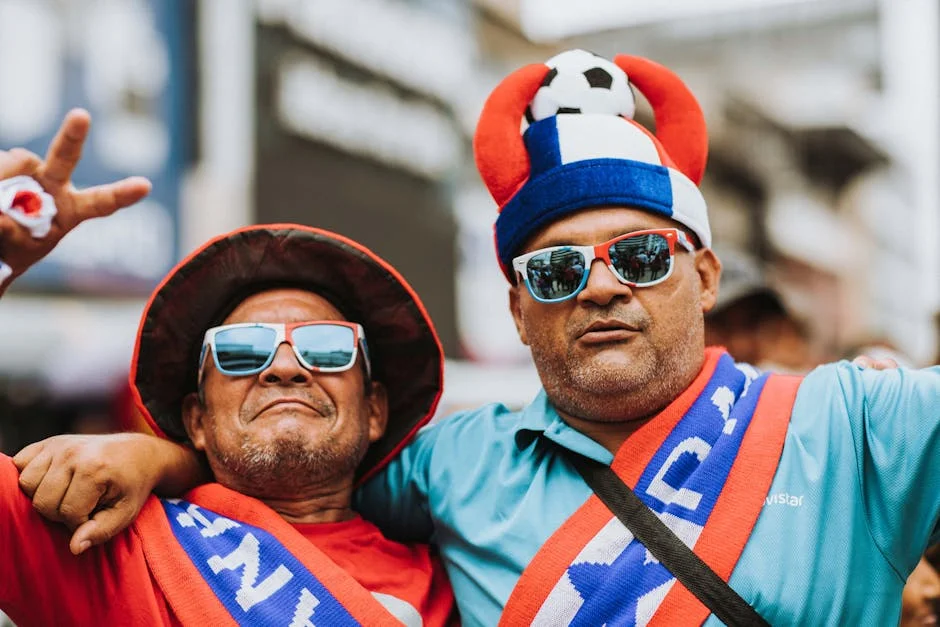 FIFA Ends World Cup Sticker Sales — Collector Market Surges
