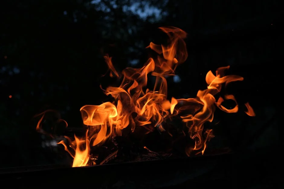 Fire Ravages Himeville Court — KZN Justice System Faces Immediate Shock