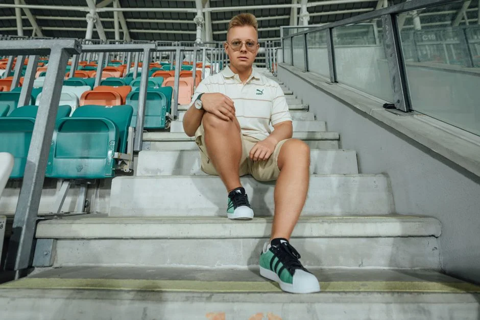 Former Bayern Refugee Traded German Football for Australia's World Cup Ambition — Culture Arts