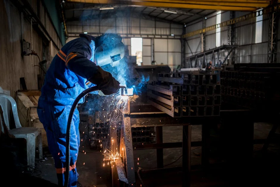 Former SA Steel Mills Owner Mohamed Detained Over R2.4bn Debt — Infrastructure Cities
