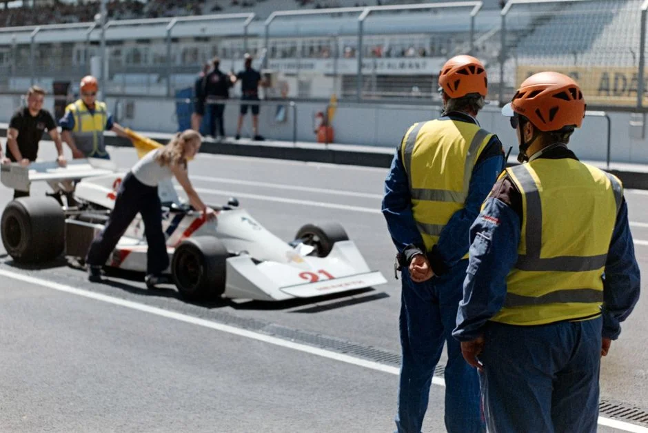 Formula E Confirms 2025 Calendar — Austin and Zandvoort Join Expanded Schedule — Technology Innovation