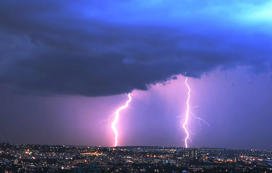 Fort Worth Activates Tornado Sirens — Here's When and Why — Economy Business