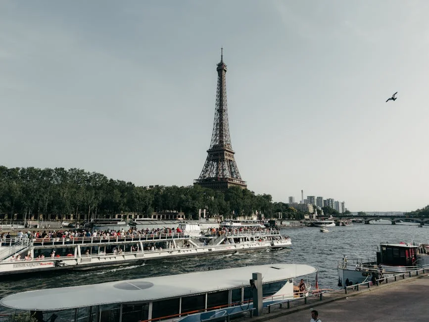 France Pivots to Kenya to Redefine Ties with Africa