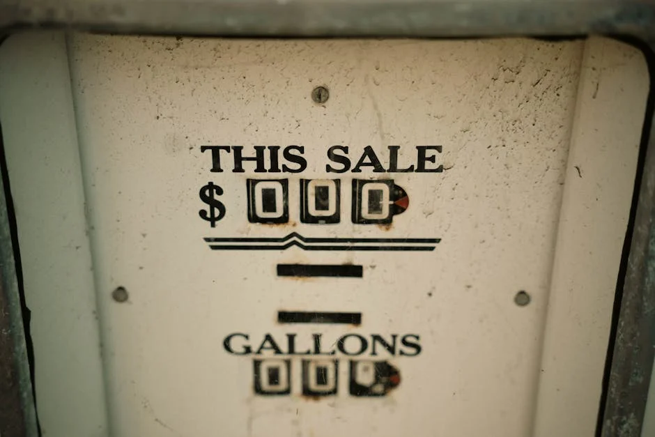 Gauteng Faces Petrol Price Surge as Diesel Costs Drop — What’s Next?