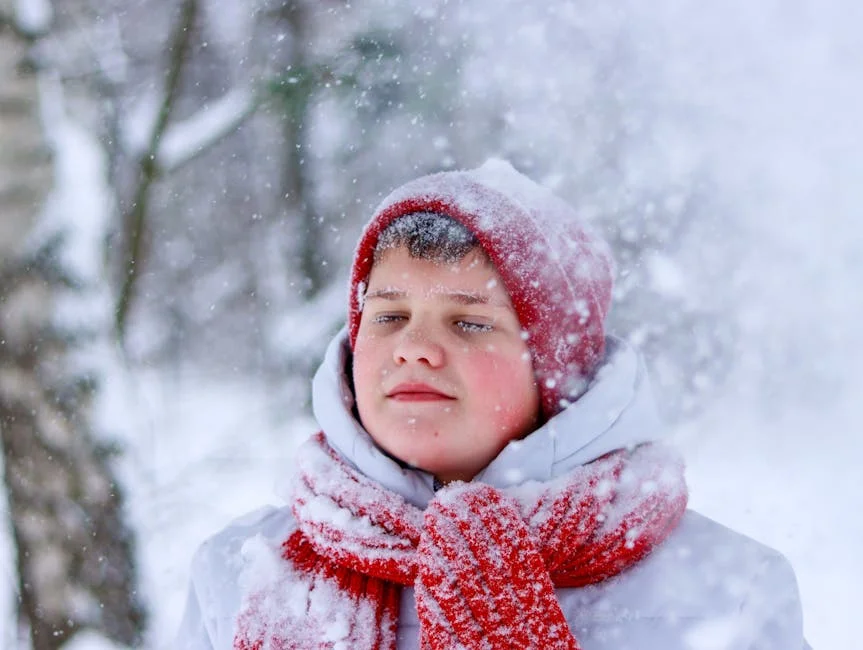 Gauteng Prepares for Severe Cold Snap This Week as Temperatures Plummet — Technology Innovation