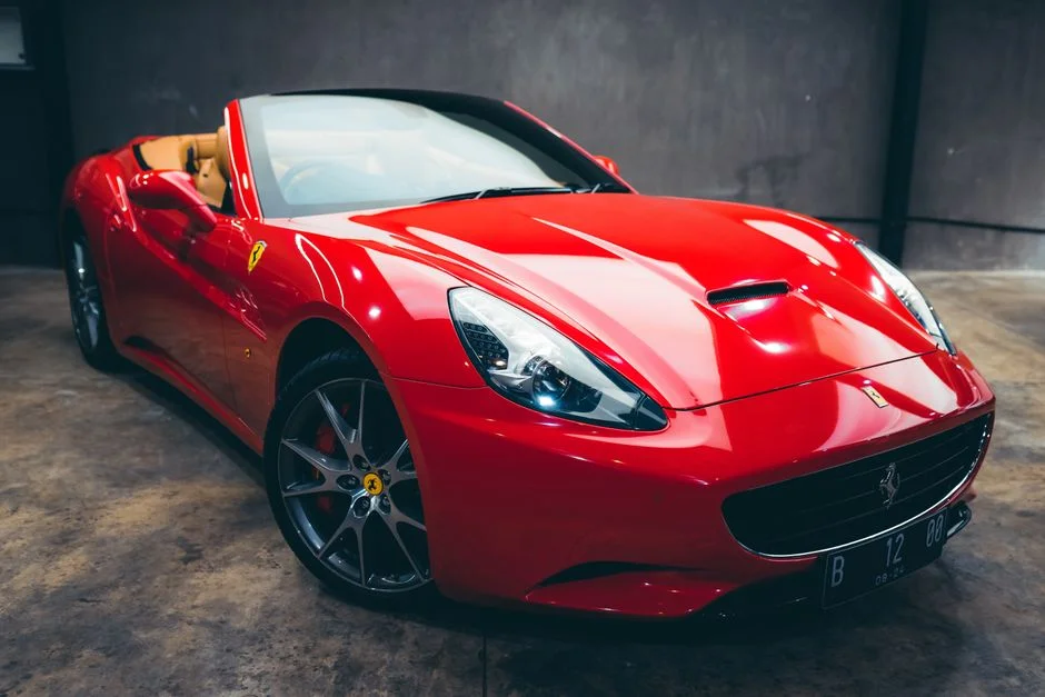 Gauteng Probe Exposes Luxury Car Fraud Ring After McLaren Crash Investigation — Education