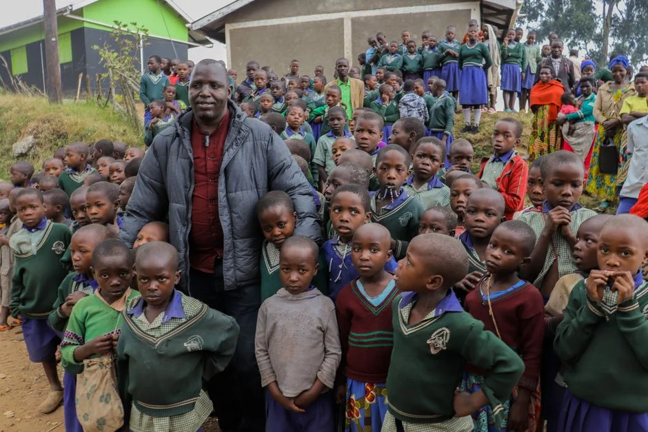 Gauteng Schools Looted, SACP Leader Booed — South Africa Reacts — Economy Business