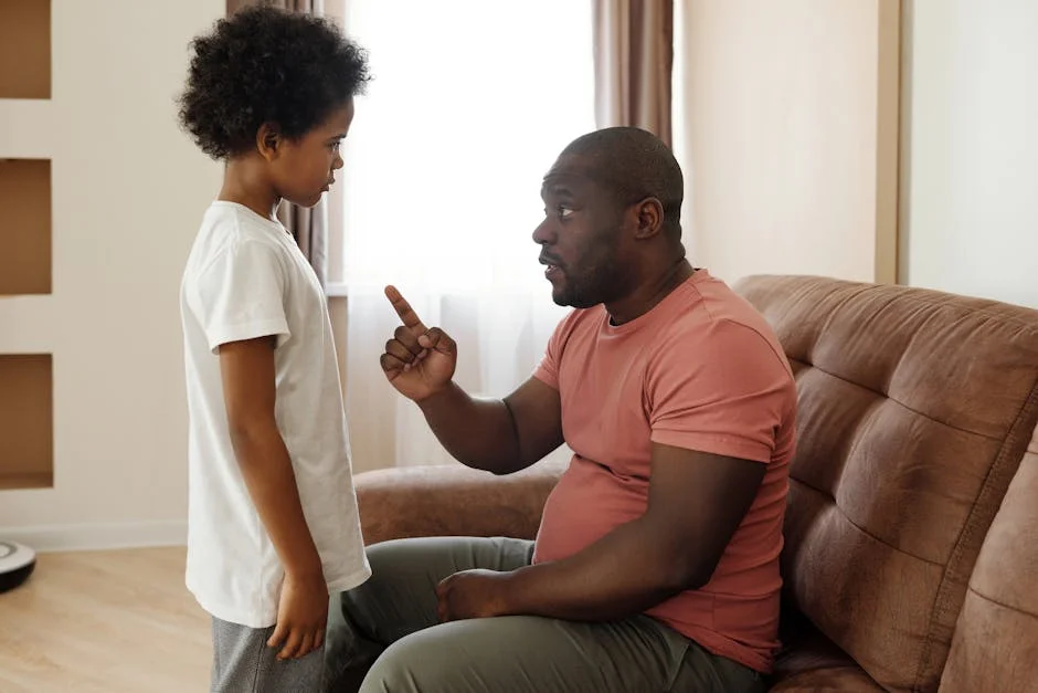Gauteng's Child Protection Failures Exposed During Awareness Week