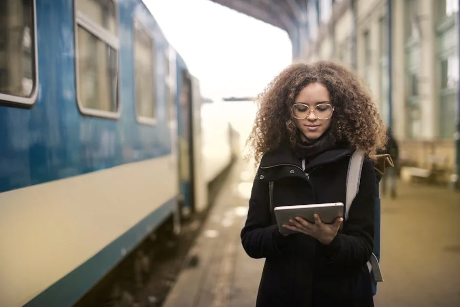 Gautrain Launches E-Hailing Service — New Rival for Uber in Johannesburg