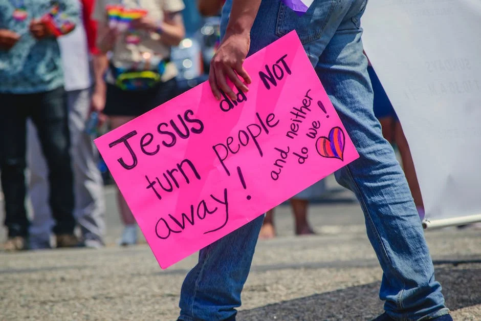 Ghana Passes Anti-LGBTQ+ Bill — President Orders Scrutiny Before Signing