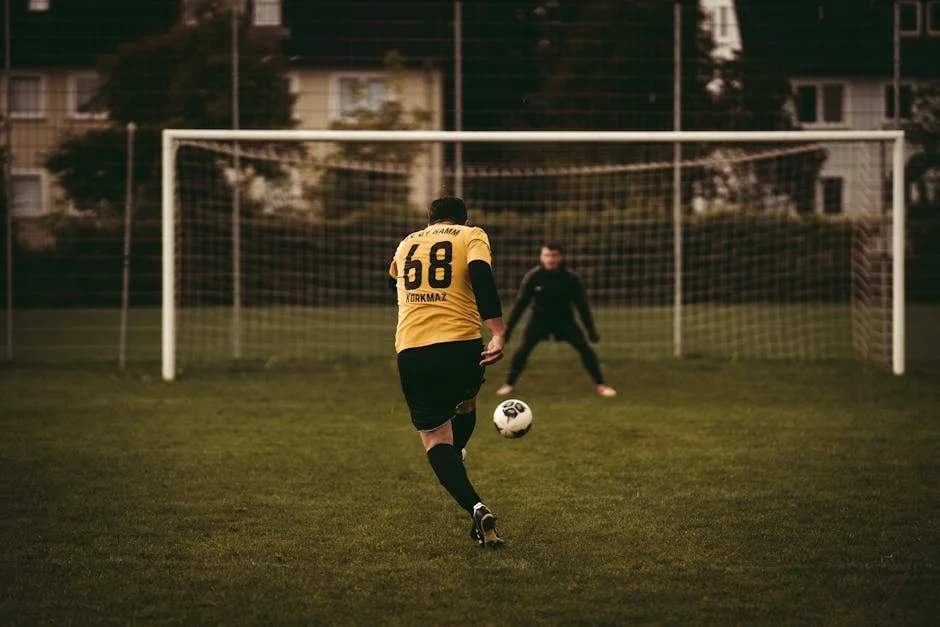 Ghanaian Footballer Killed in Attack on Team Bus