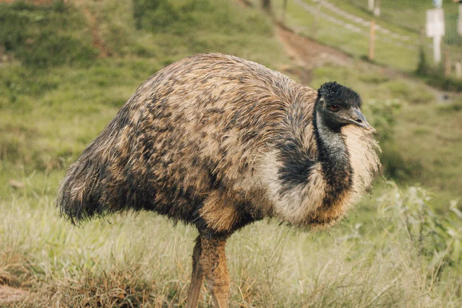 Giant Echidnas Roamed Victoria During the Pleistocene