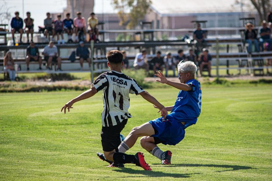Gimnasia de Comodoro vs Ferro Carril Oeste: Argentine Finals Begin Tonight
