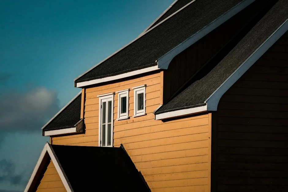 GOP Housing Bill Stalls in House — Mortgage Rates Face Uncertainty — Politics Governance