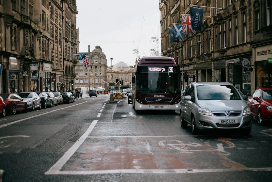 Gujarat Approves 17 New Urban Bus Routes — Boosting Connectivity Across Cities