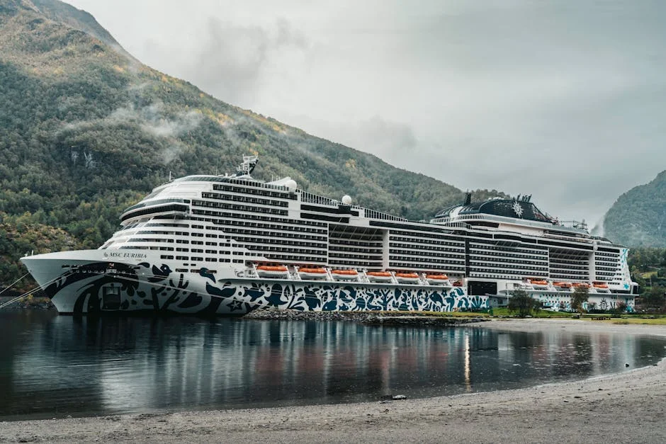 Hantavirus Cruise Ship Races to Canary Islands After Evacuations — Health Medicine