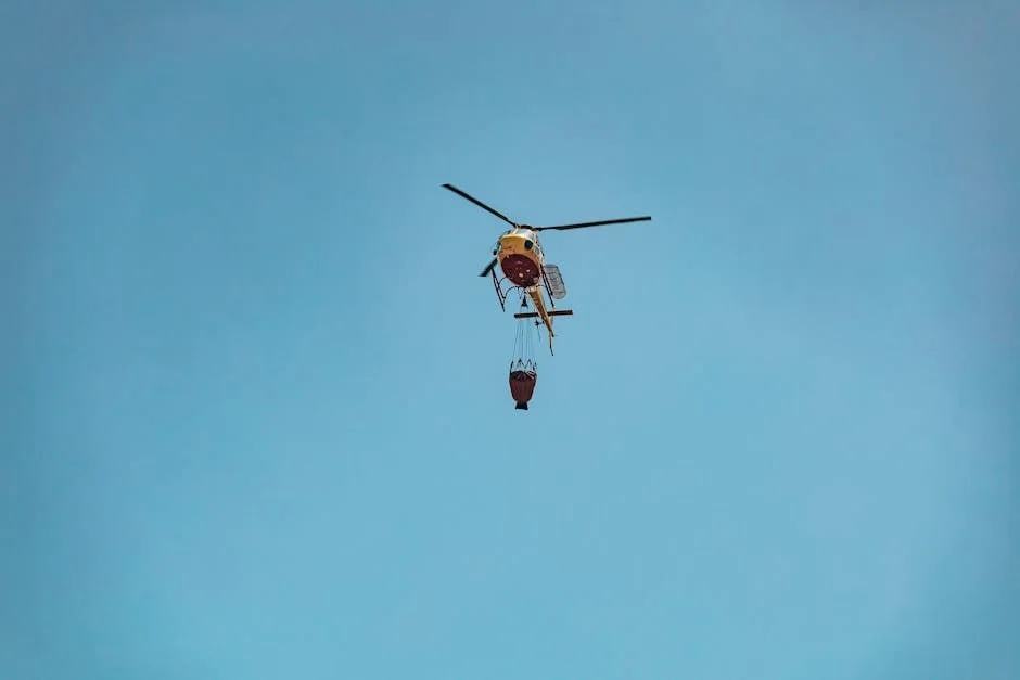 Helicopter Crash in Dawson County Leaves Three Dead, Raises Safety Questions — Infrastructure Cities