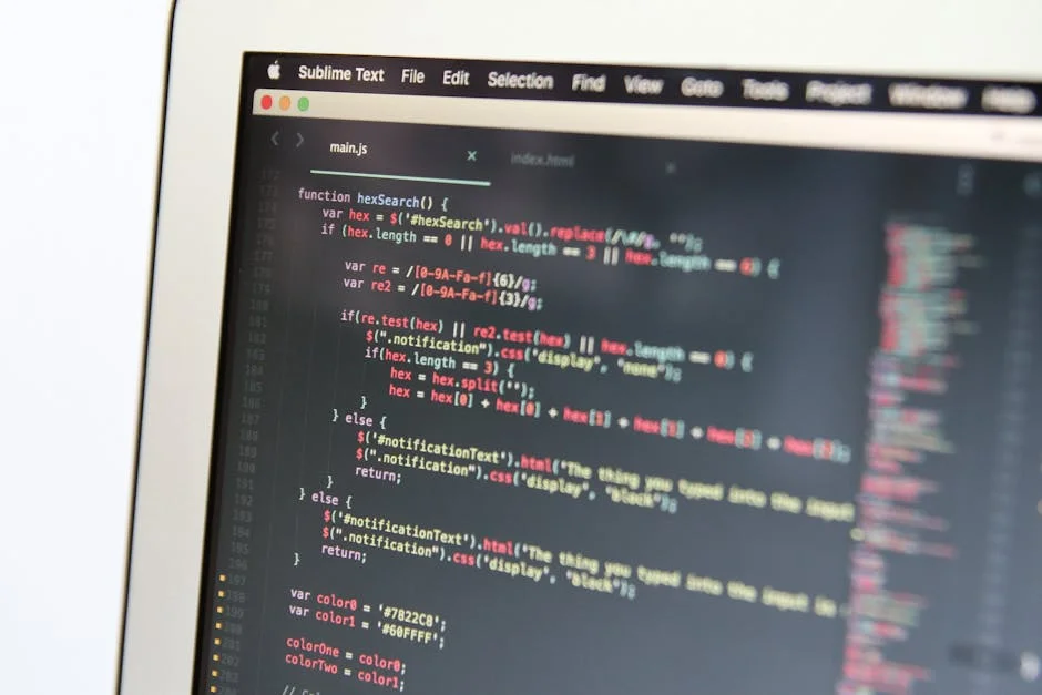 Hello World Animation Reveals New Code History