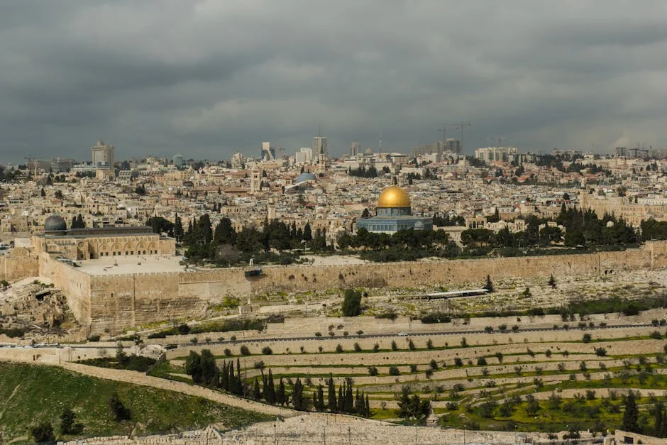 Hezbollah Fires Rockets at Israel Hours After US-Backed Ceasefire Begins — Economy Business