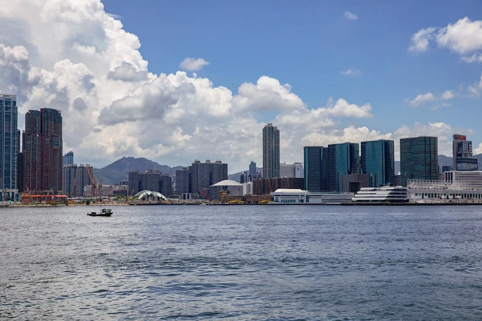 Hong Kong Banks Dump Debt Assets, Raising Stakes for Global Markets — Sports