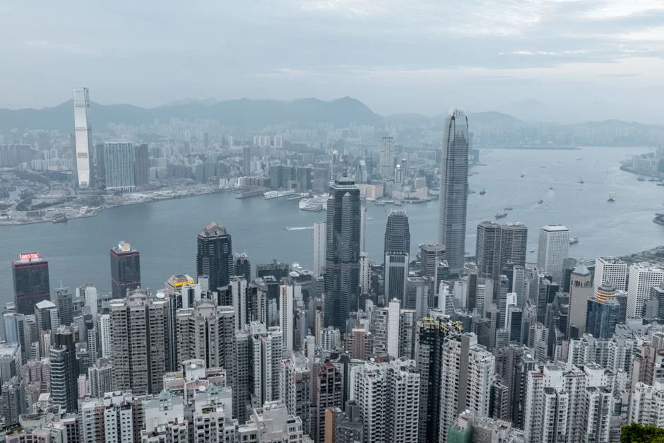 Hong Kong Rolls Out Blood Test That Could Replace Painful Cancer Biopsies — Health Medicine
