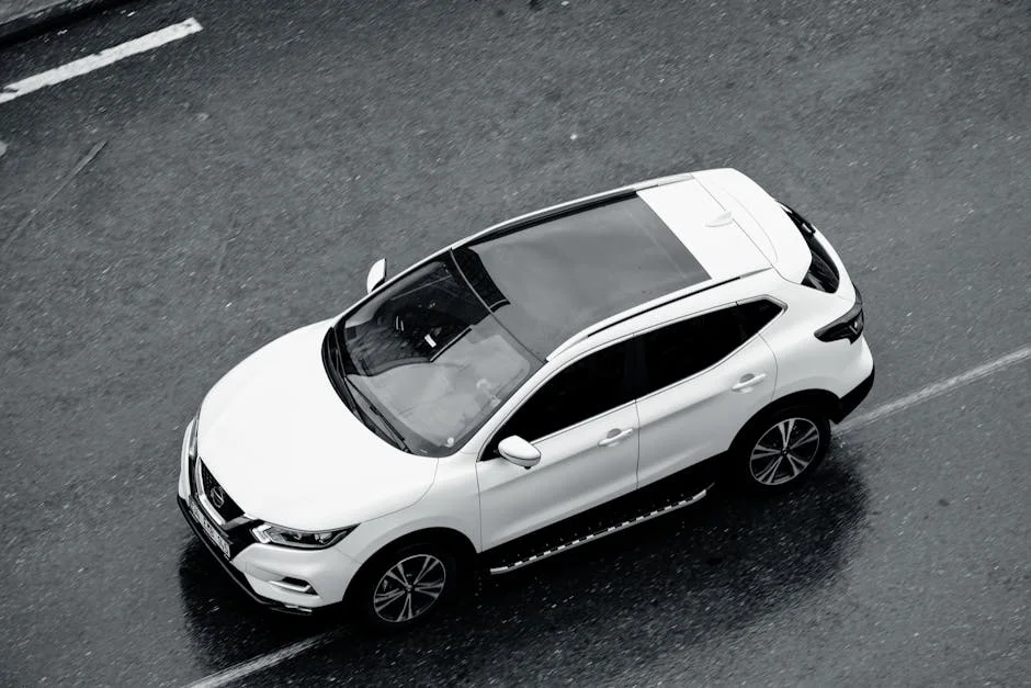 Hyundai Tucson Recall Targets 337 Vehicles Over Safety Defect