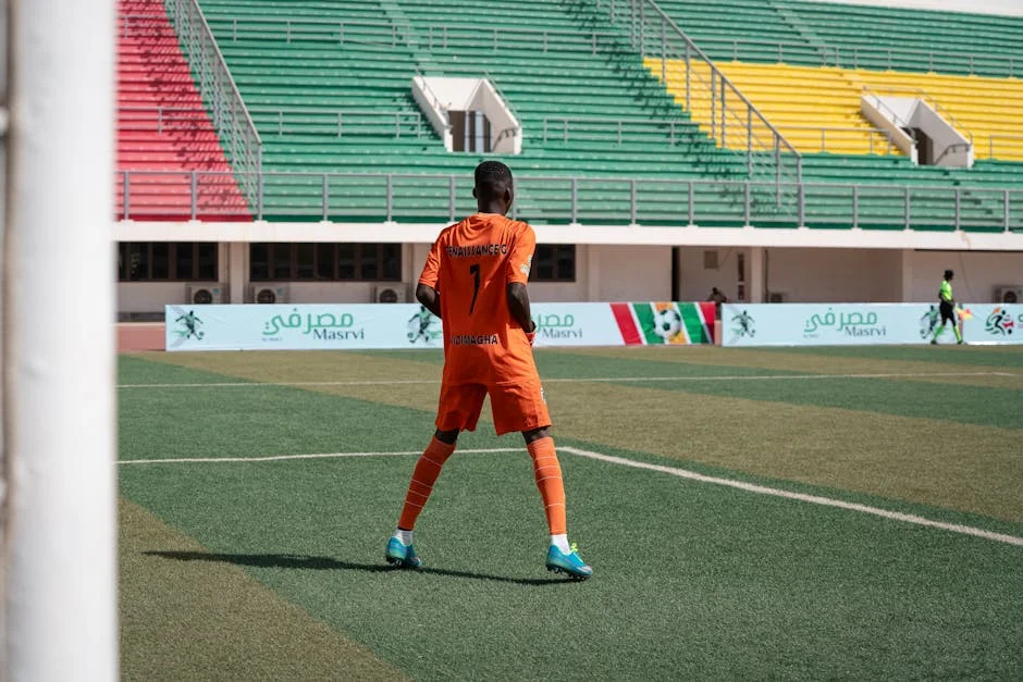 Iliman Ndiaye Declares Senegal Africa's Champions Amid AFCON Rivalry