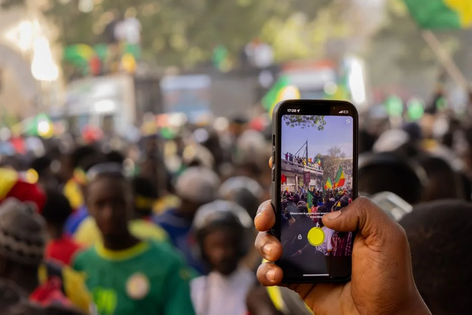 IMF Demands Africa Rethink Growth Model to Raise Living Standards — Economy Business