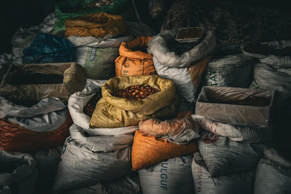 India Turns to Nigeria for Soybeans Amid Domestic Supply Shortages — Health Medicine