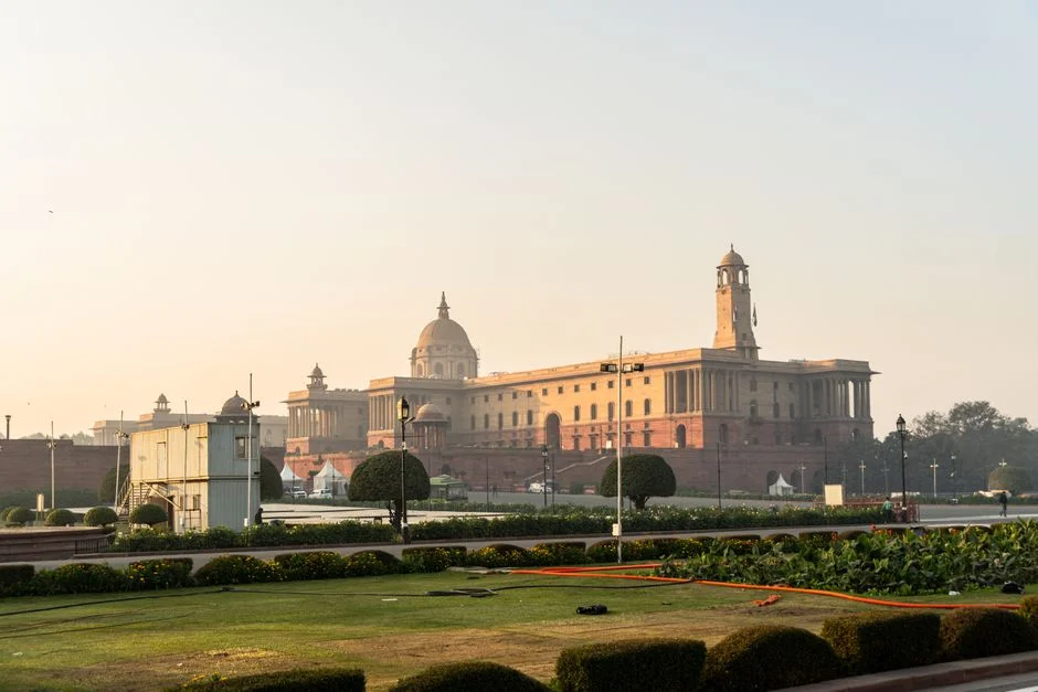 India Widens Semicon 2.0 Incentives — Bigger Subsidies for Domestic Chipmakers — Environment Nature