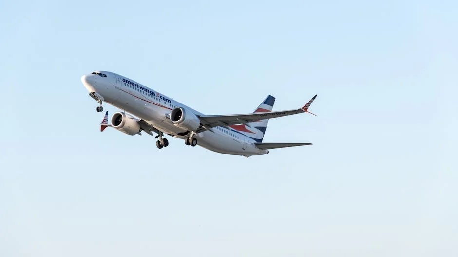 Indian Airlines Demand Government Intervention as Fuel Costs Soar