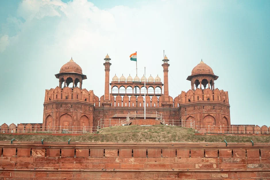 India's Exit Poll Results Set to Shape Political Landscape — Impact on US Ties