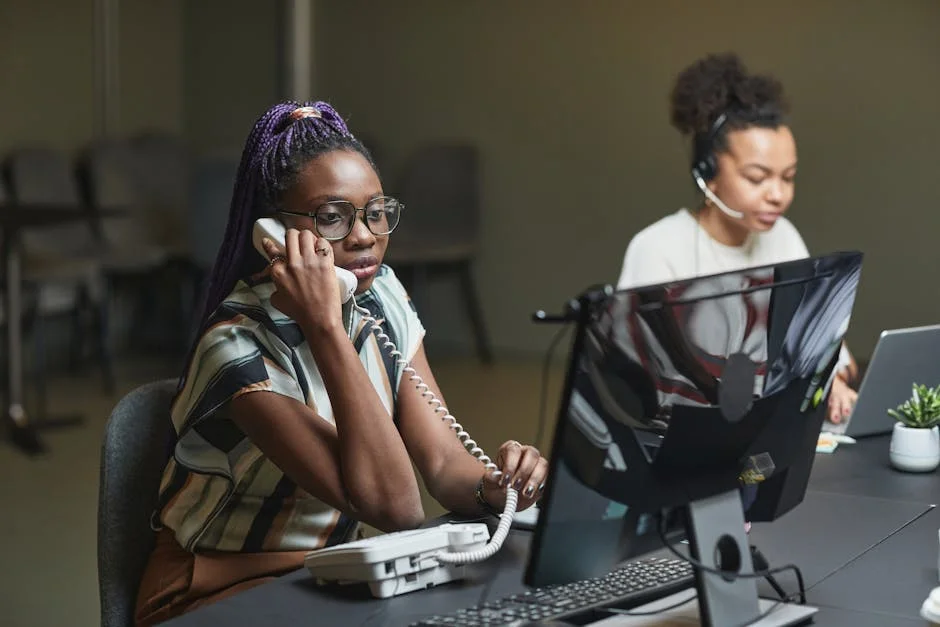 Industry Warns of Spam Call Registry Delays