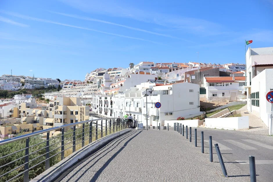 Infraestruturas de Portugal Awards Mota-Engil €113M Minho Line Deal