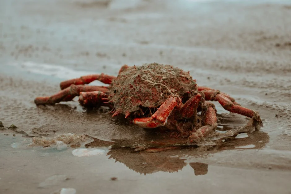 Iran Blocks Marine Animals in Hormuz Amid Ceasefire As Talks Fail