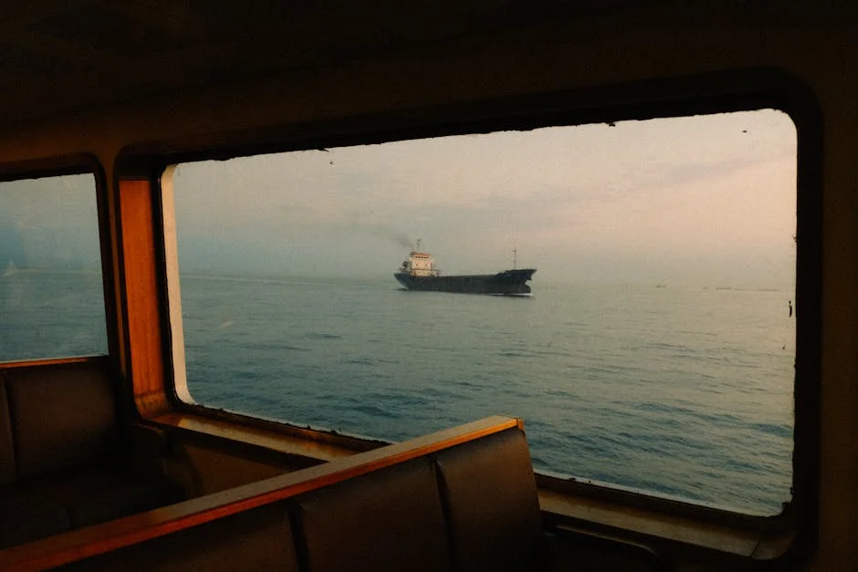 Iran Proposes Hormuz Reopening Without Nuclear Deal — What It Means for U.S.
