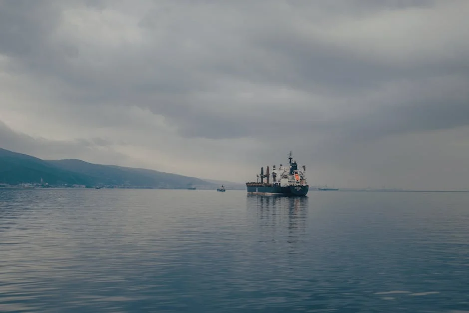 Iran Seizes Oil Tanker in Strait of Hormuz — Tensions Escalate