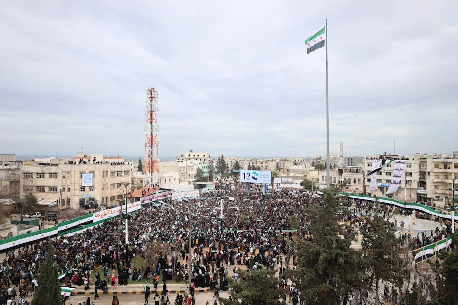Iran Slams US Demands as Israel Conflict Intensifies — Politics Governance