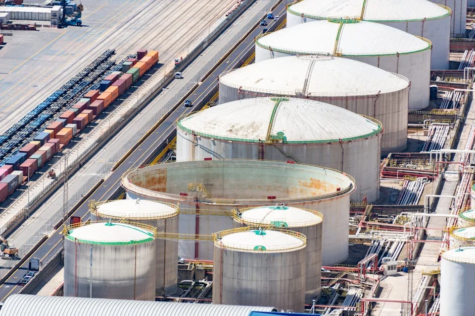 Iran War Sparks Record Oil Futures Price Surge
