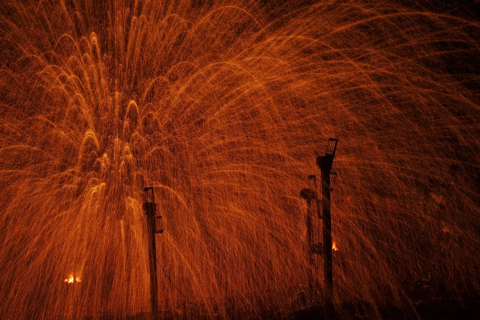 Iran War Sparks Sharp Drop in Middle East Oil Output